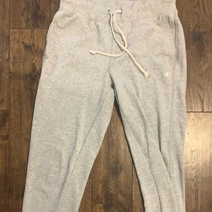 champion sweatpants